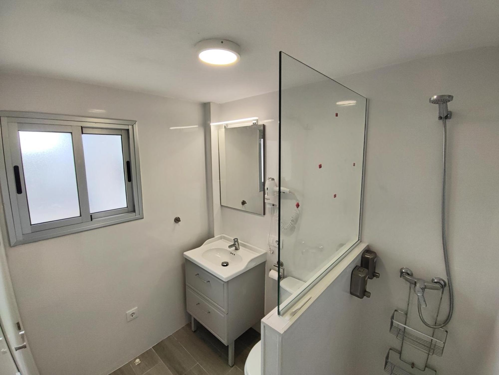 Apartamento Vistas Puerta Jerez Tarifa Exteriör bild